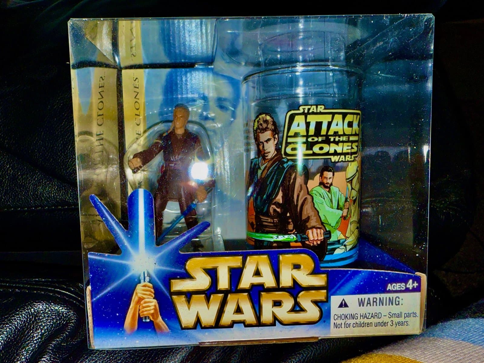 Star Wars Collectible