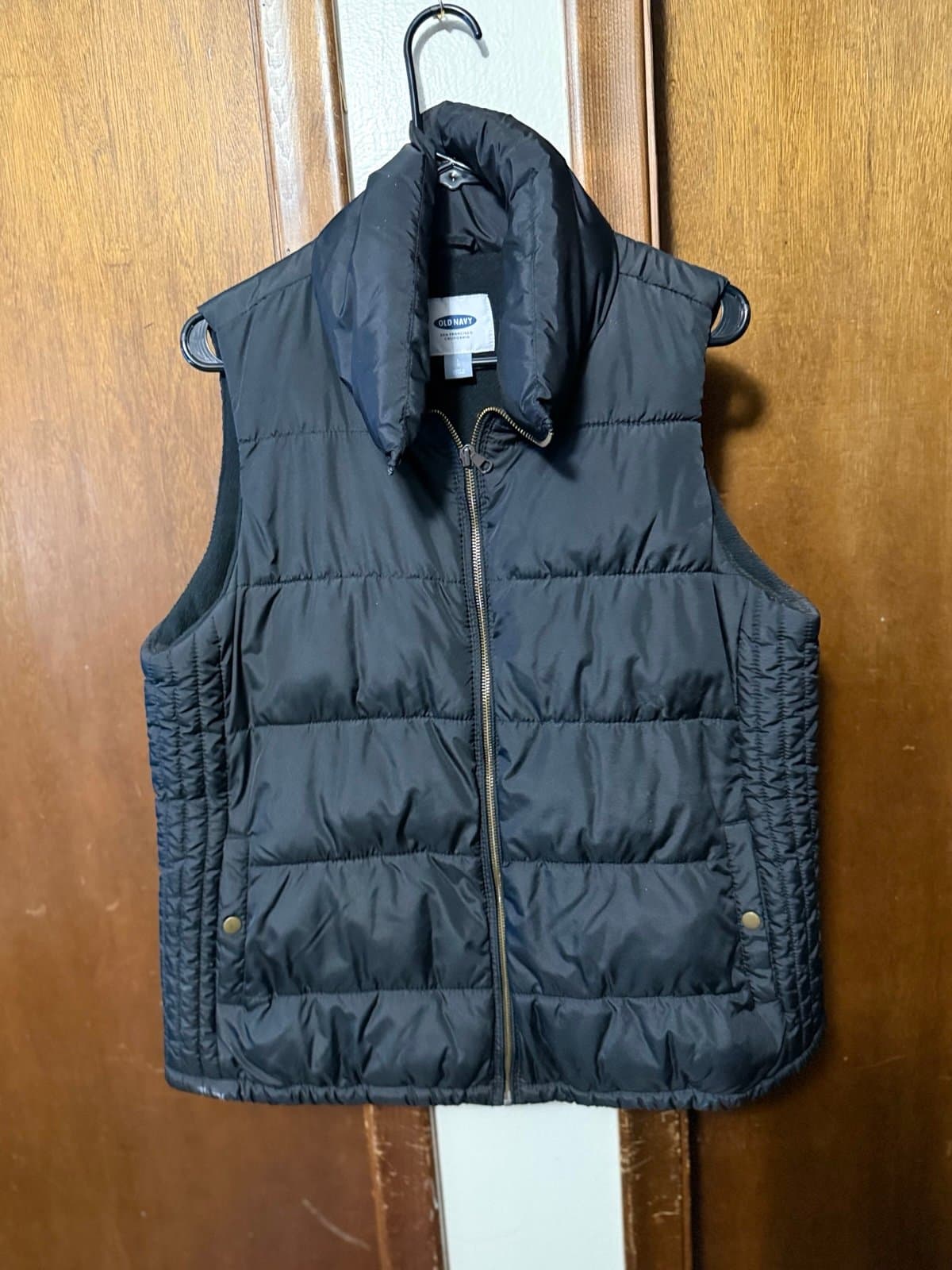 Vest