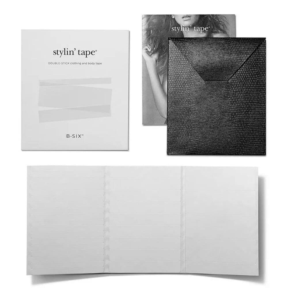 Bristols 6: Stylin’ Tape – Double-Sided Fashion Tape - Thumbnail 4