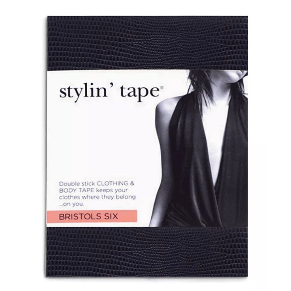 Bristols 6: Stylin’ Tape – Double-Sided Fashion Tape - Thumbnail 7