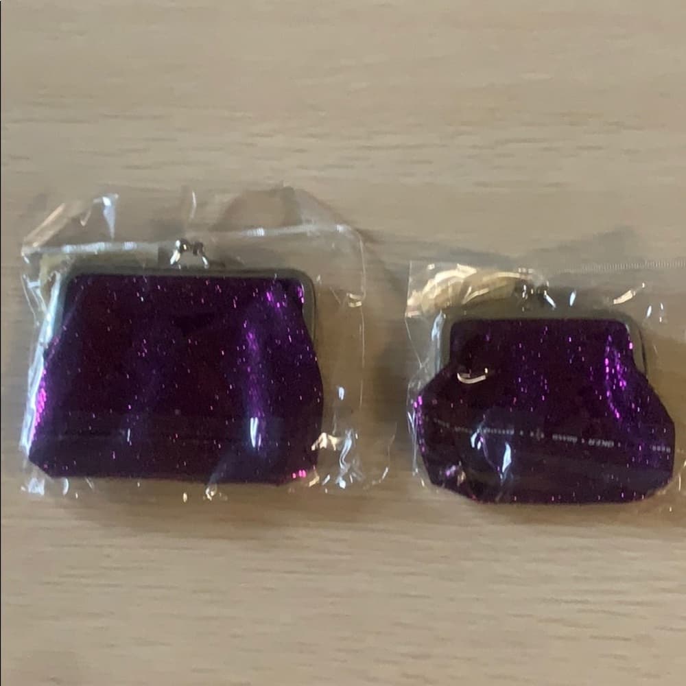 Sparkling 12 coin purses​ - Thumbnail 7