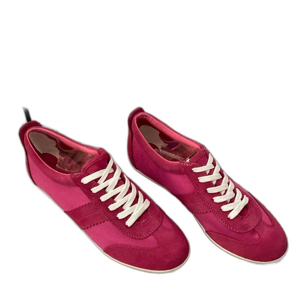 ALDO Pink Casual Sneakers | Size 38 EU / 7.5 US | Brand New - Thumbnail 8