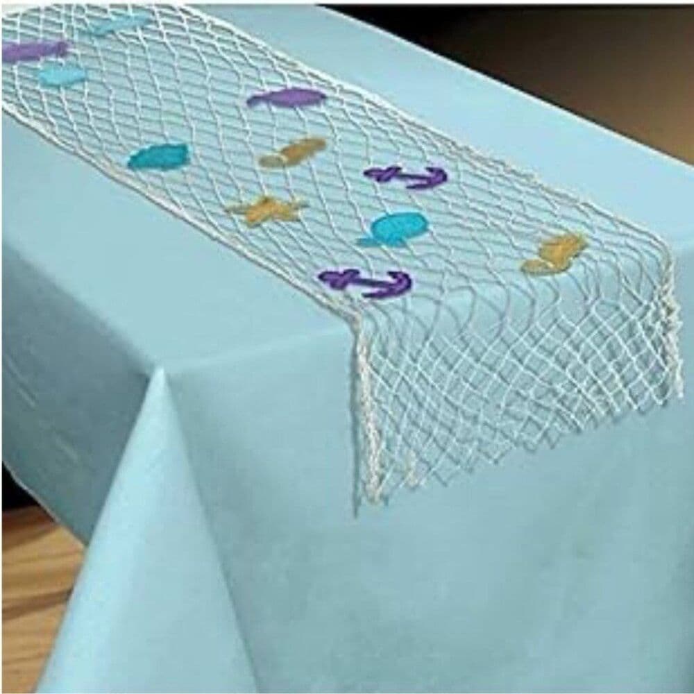 Ultimate Mermaid Party Bundle (12 Items total) Retail $116 - Thumbnail 6