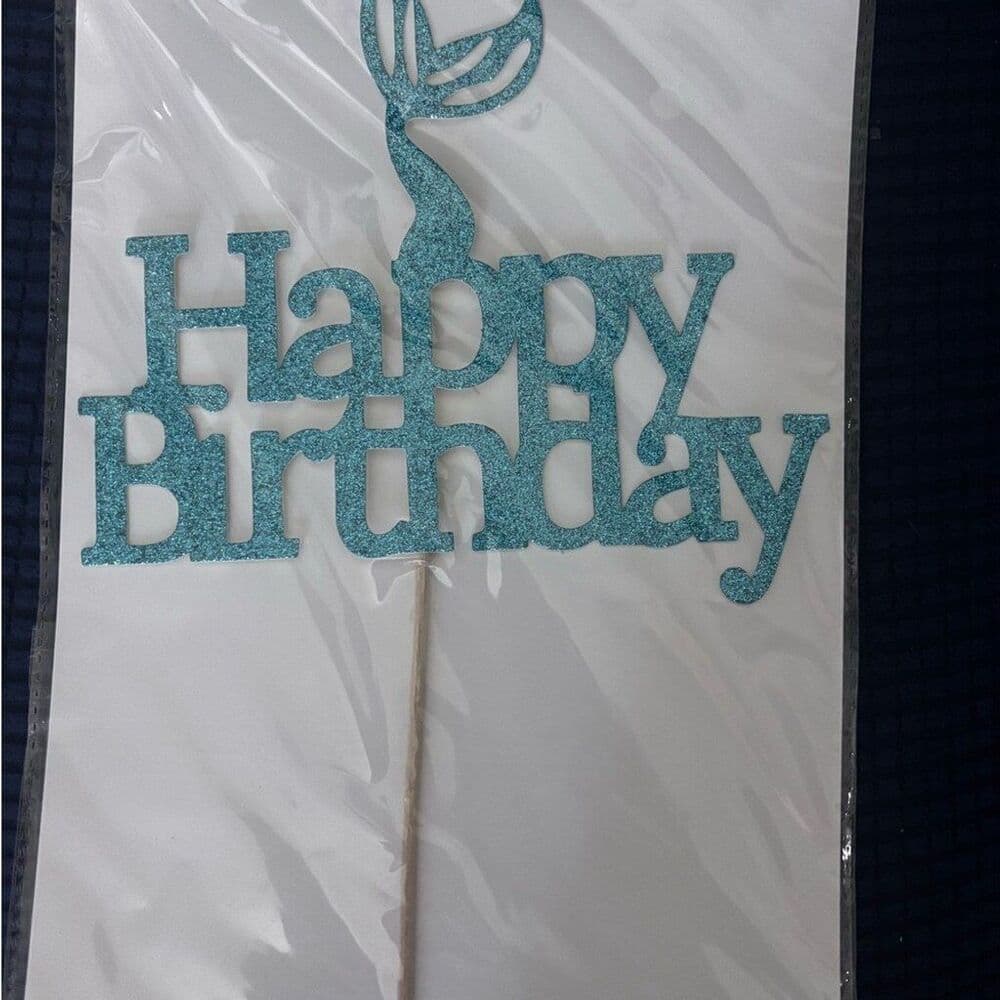 Ultimate Mermaid Party Bundle (12 Items total) Retail $116
