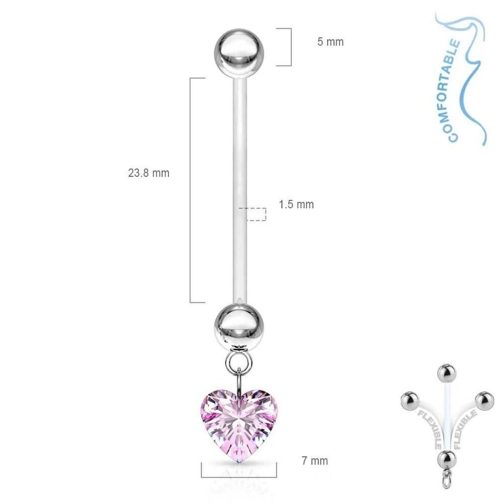 Unbranded Women's Pink Jewellery
