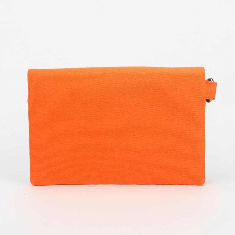 Deena & Ozzy Ecote Canvas Friendship Wristlet – Boho Festival Essential​