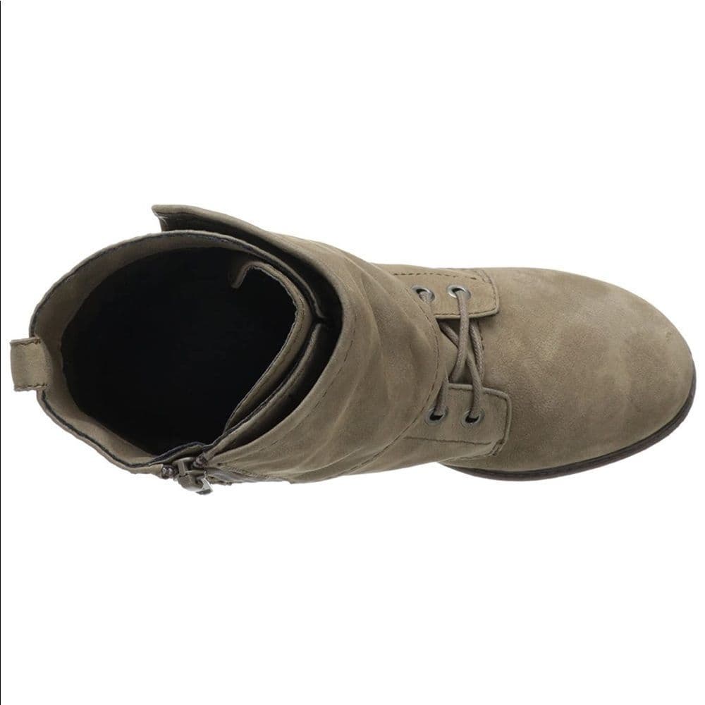 Jessica Simpson Women's Tahira Motorcycle Boot​ - Thumbnail 3