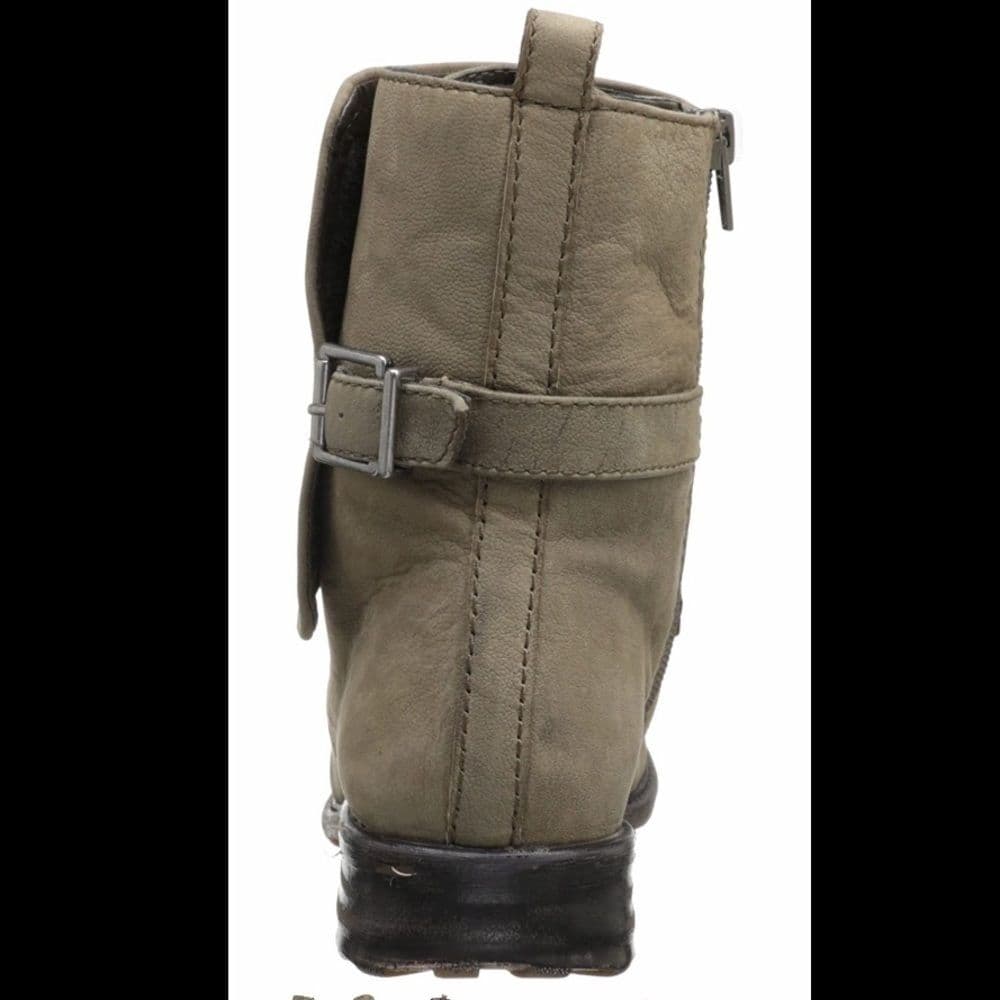Jessica Simpson Women's Tahira Motorcycle Boot​ - Thumbnail 6