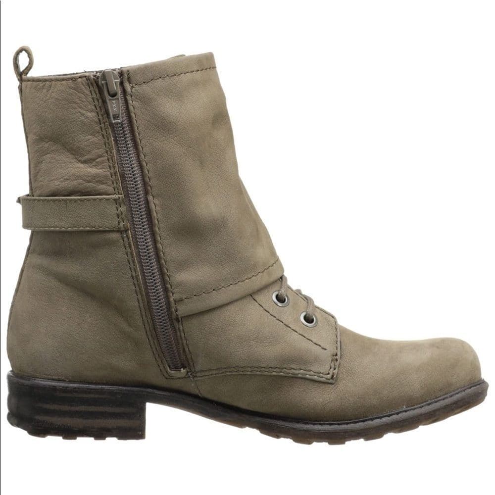Jessica Simpson Women's Tahira Motorcycle Boot​ - Thumbnail 2
