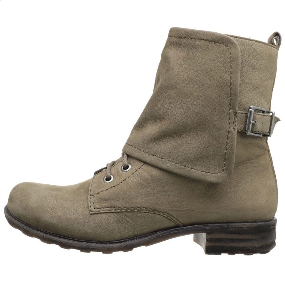 Jessica Simpson Women's Tahira Motorcycle Boot​