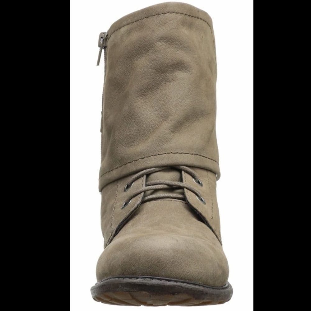 Jessica Simpson Women's Tahira Motorcycle Boot​ - Thumbnail 5