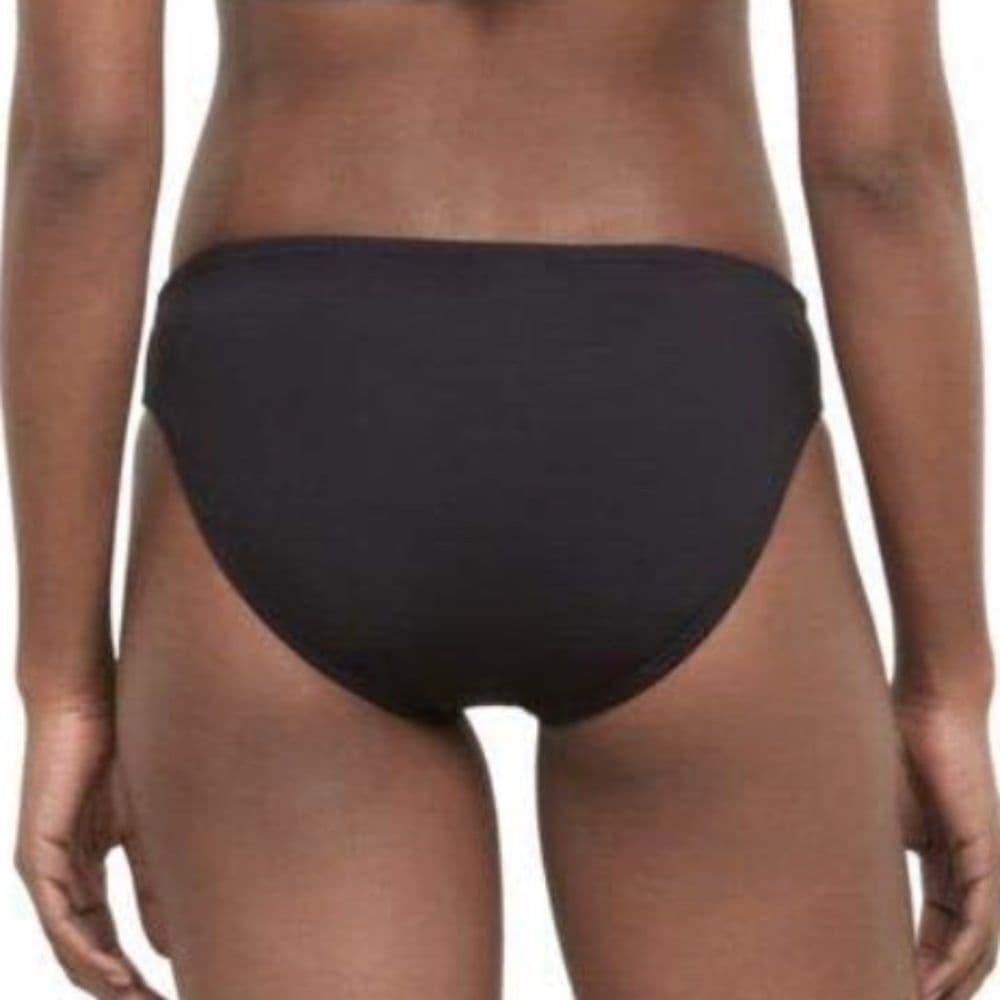 Kenneth Cole: Classic Red Hipster Bikini Bottom Size Small NWT - Thumbnail 4
