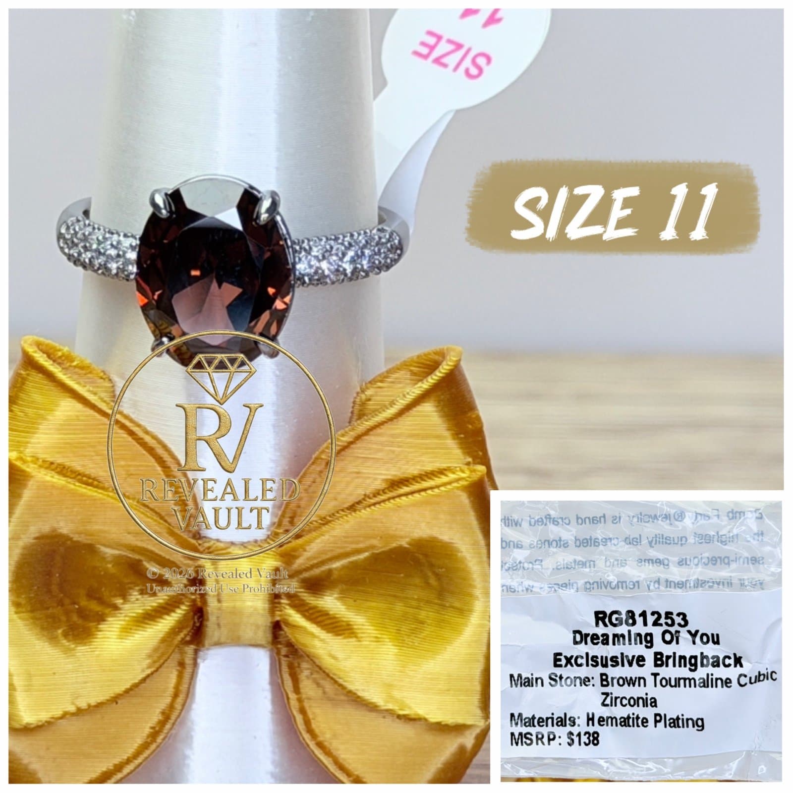 Bomb Party Dreaming of You Exclusive Bringback OG Size 11