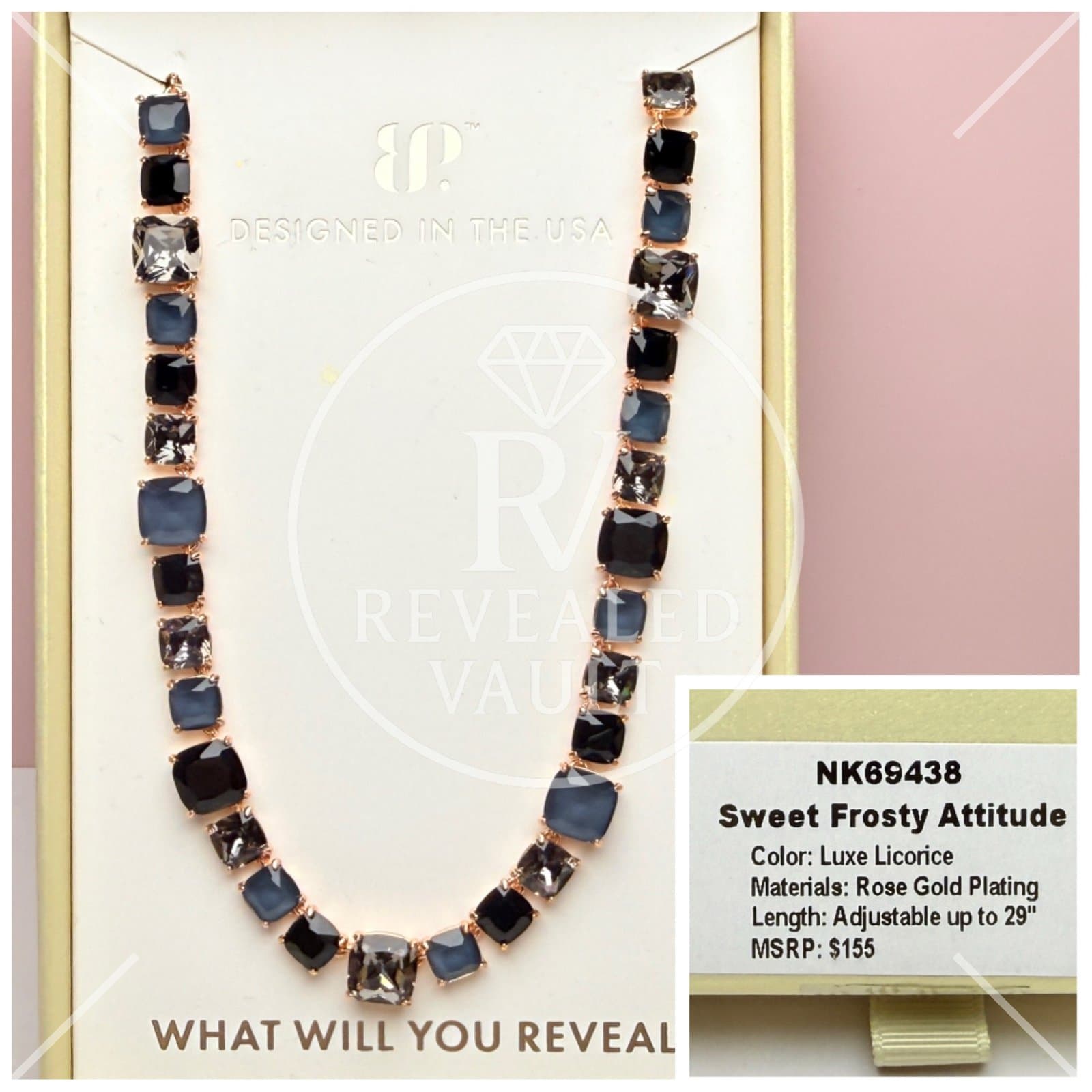 Bomb Party Holiday Jewel Candy Sweet Frosty Attitude