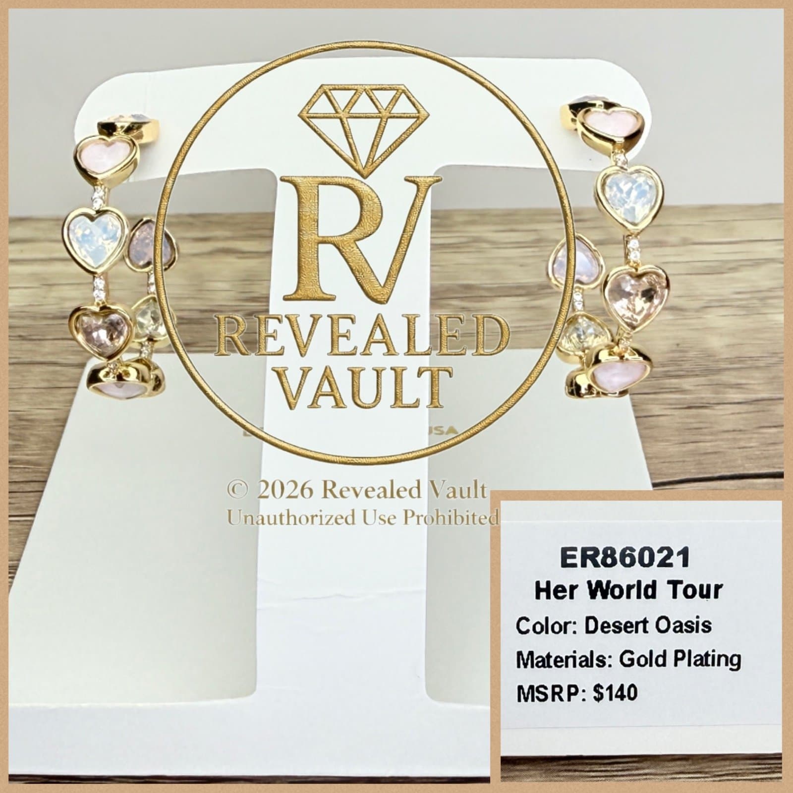 Bomb Party Her World Tour Jewel Candy Destinations 2026