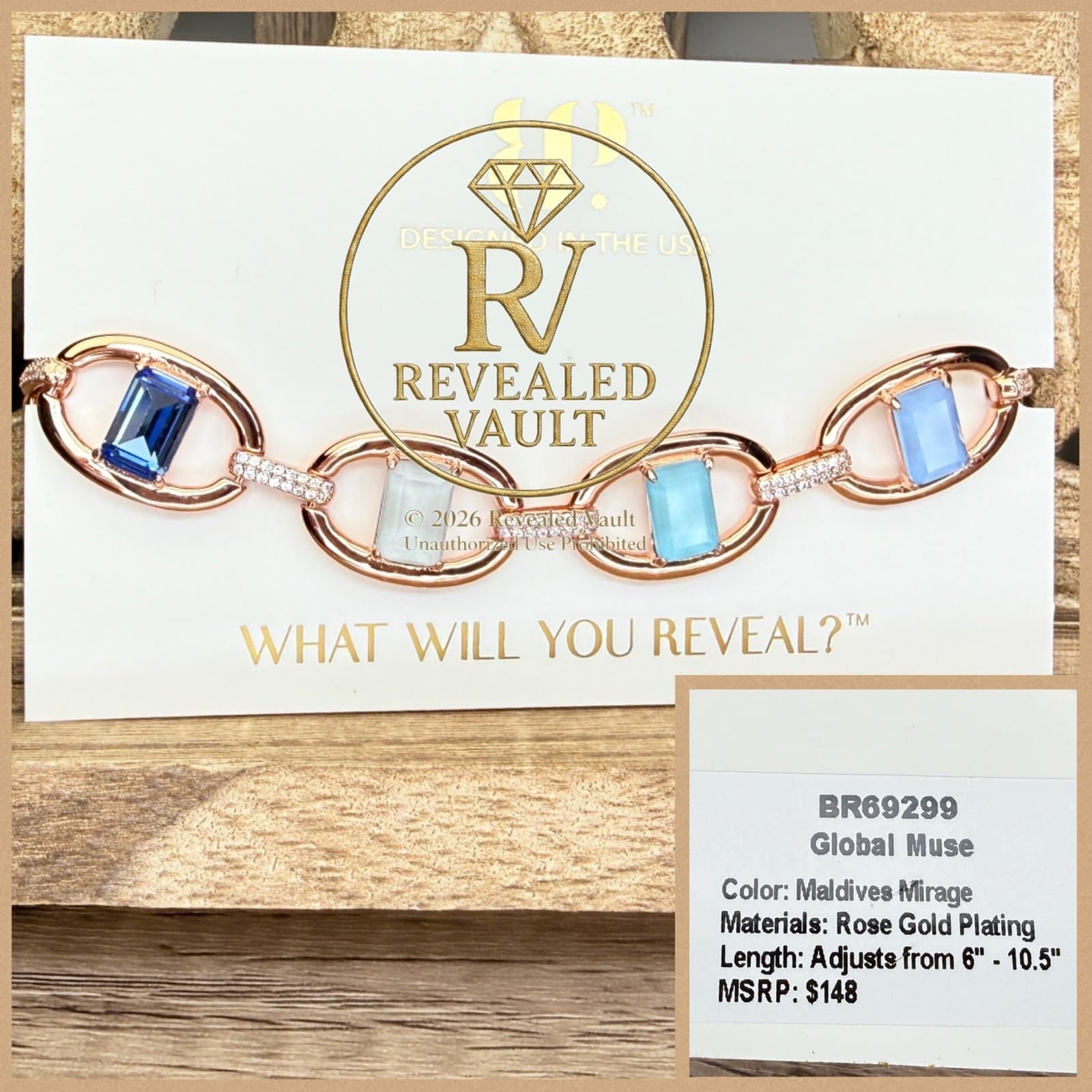 Bomb Party Global Muse Jewel Candy Destinations