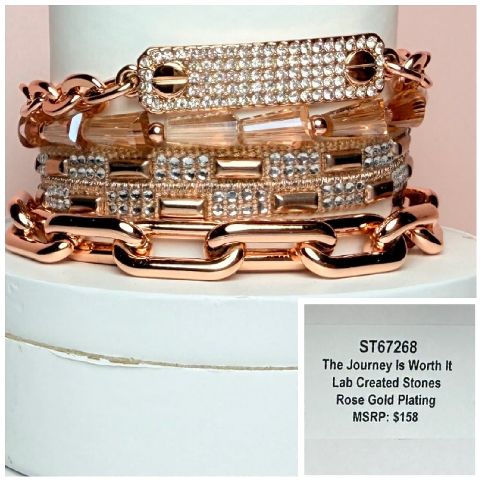 Bomb Party The Journey Is Worth It Summer Stack