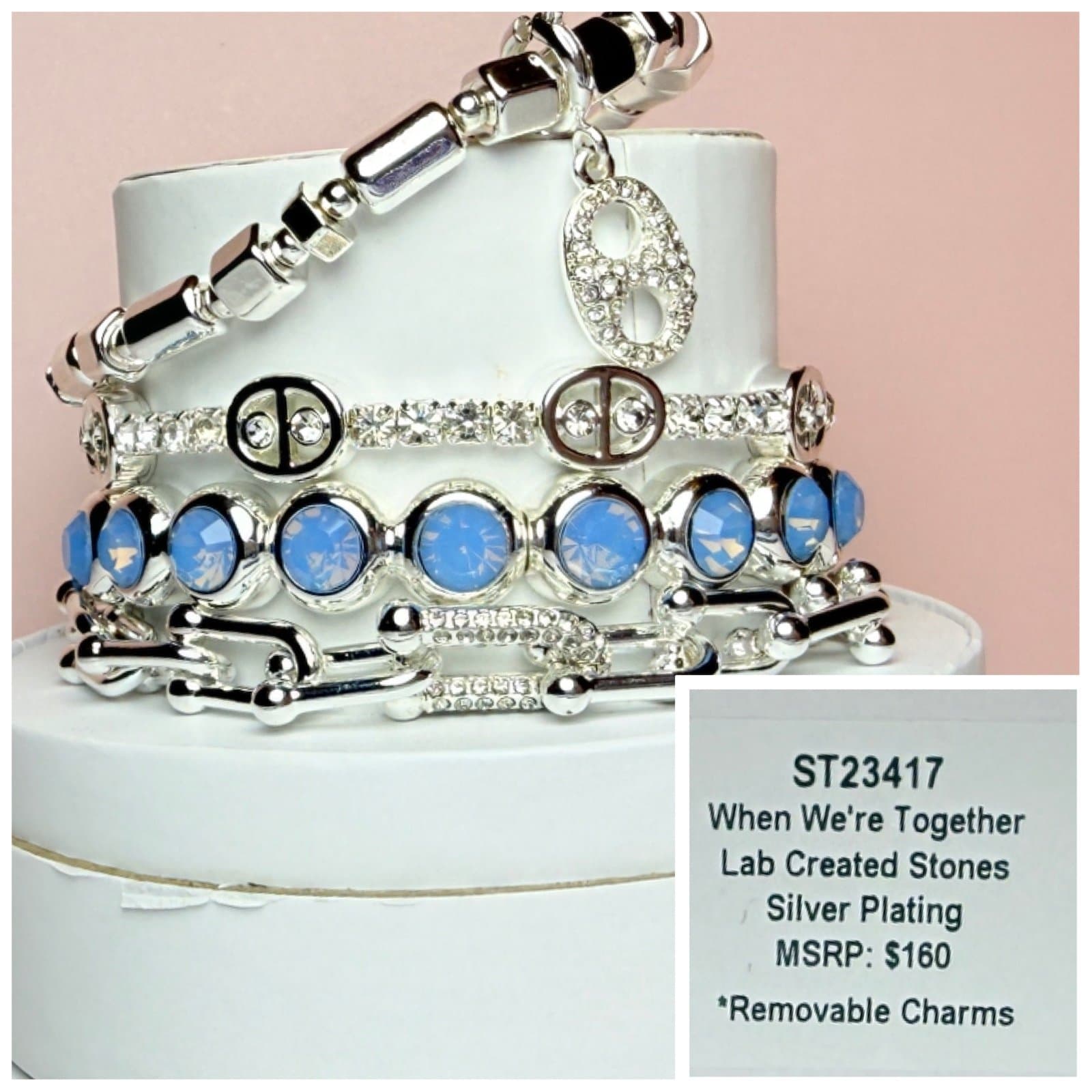 Bomb Party When We’re Together Summer Stack 2025