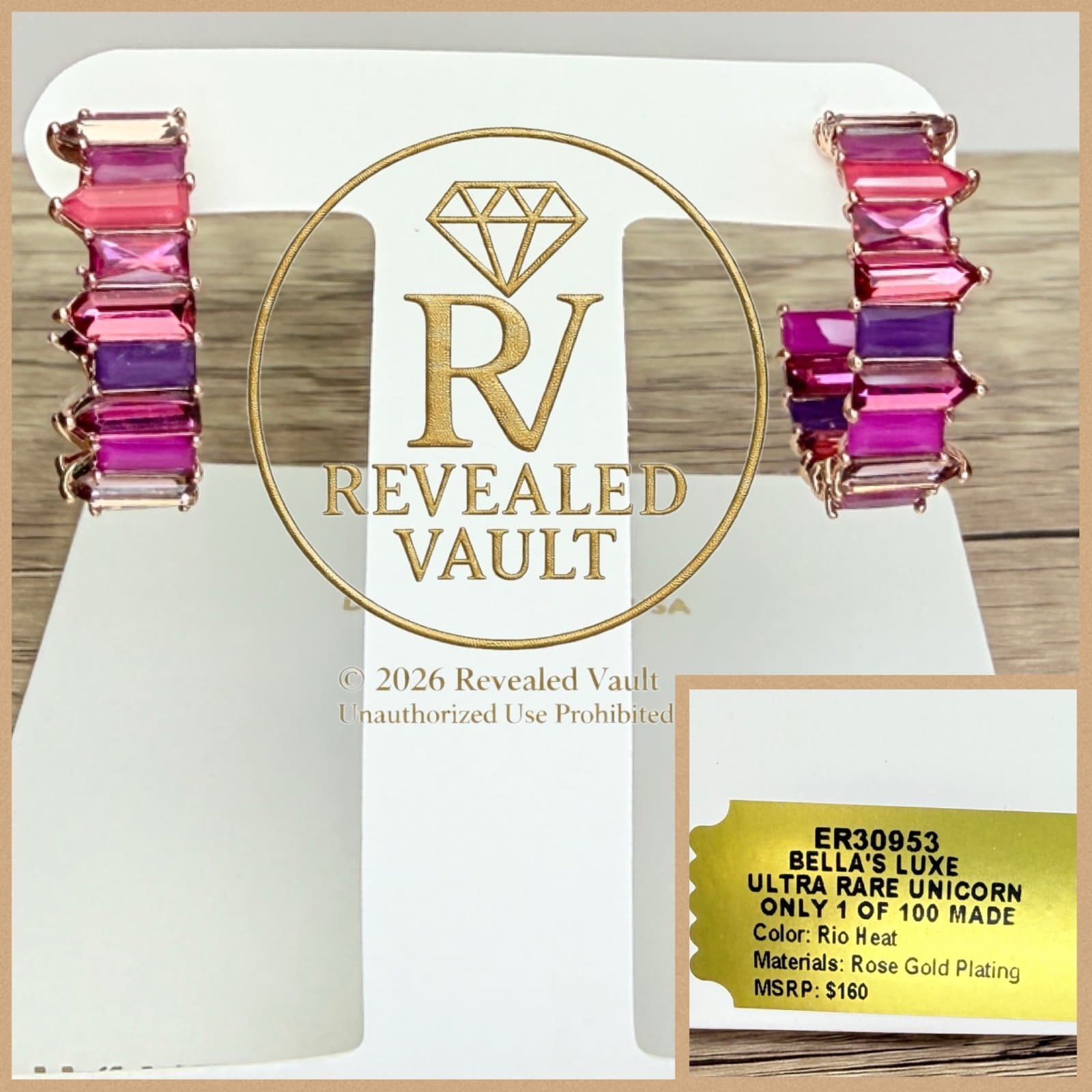 Bomb Party Bella’s Luxe Jewel Candy Destinations 2026