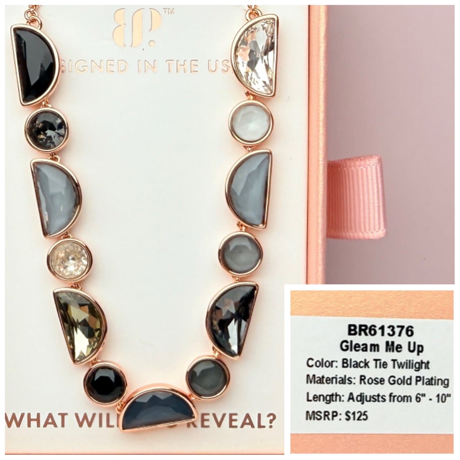 Bomb Party Holiday Jewel Candy Gleam Me Up
