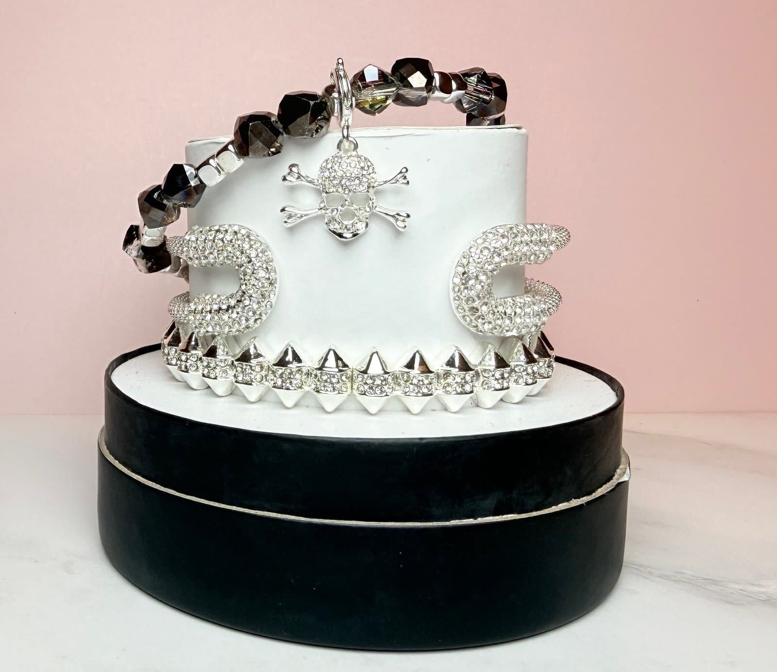 Bomb Party Halloween Stack 2025 Beyond the Veil of Sparkle