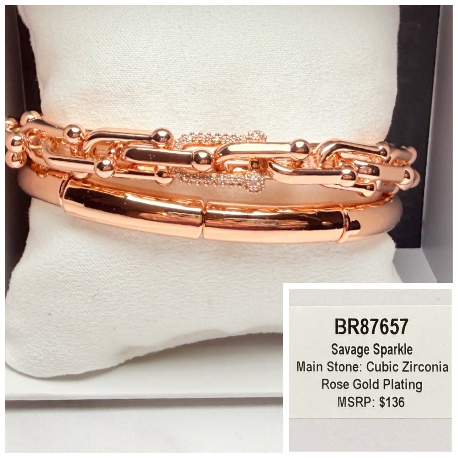 Bomb Party Gem Society Savage Sparkle Stack