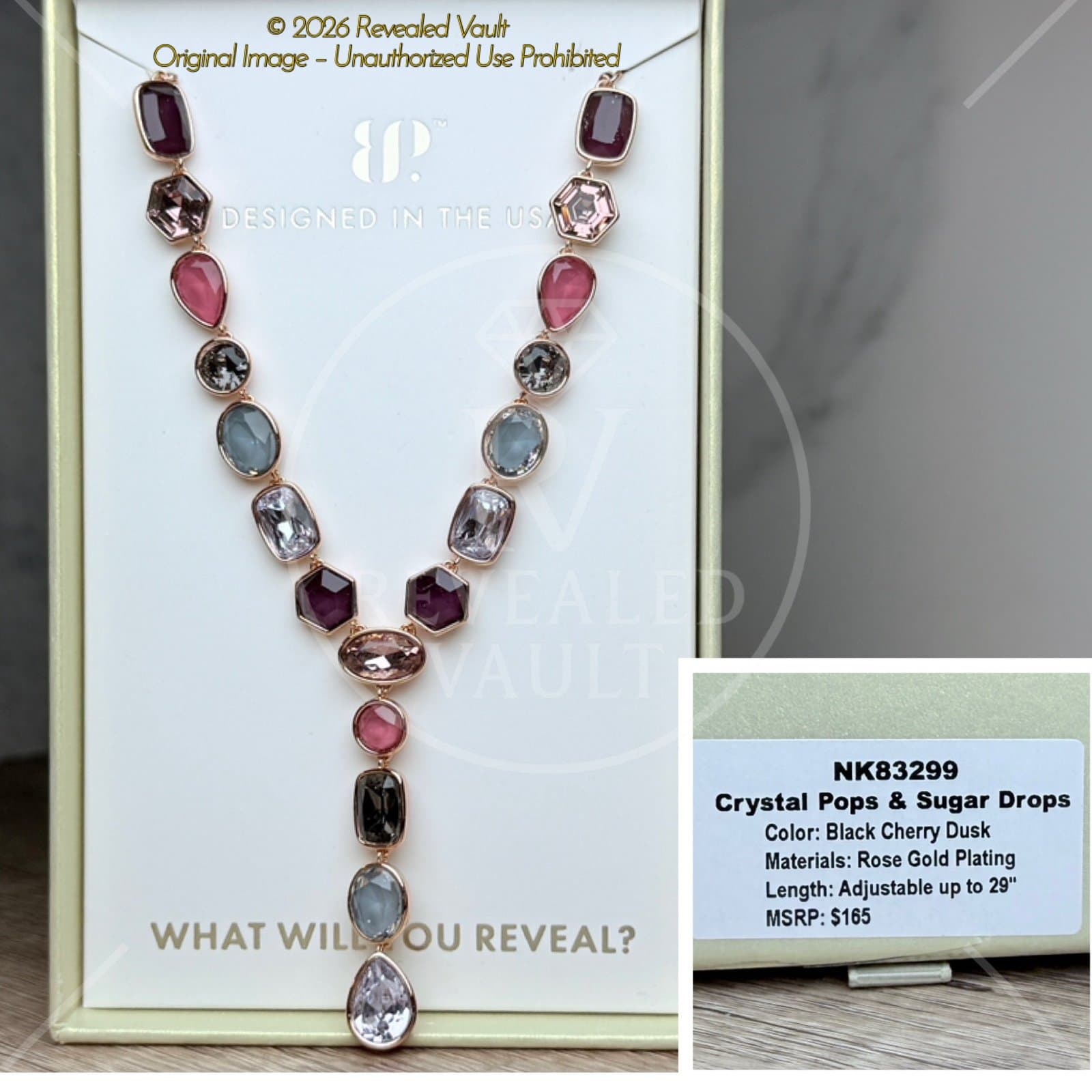 Bomb Party Holiday Jewel Candy Crystal Pops & Sugar Drops