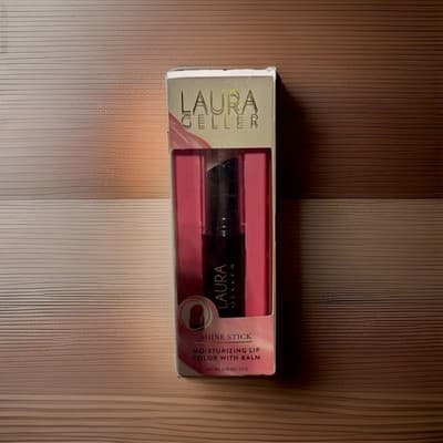 Laura Geller Shine Stick Lip Color With Balm