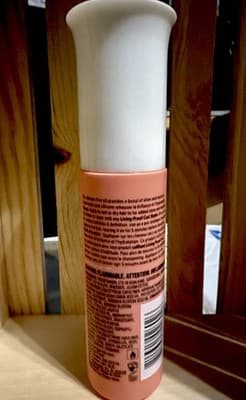 Living Proof Curl Shine Oil 1.7 Oz / 50ml - Thumbnail 2