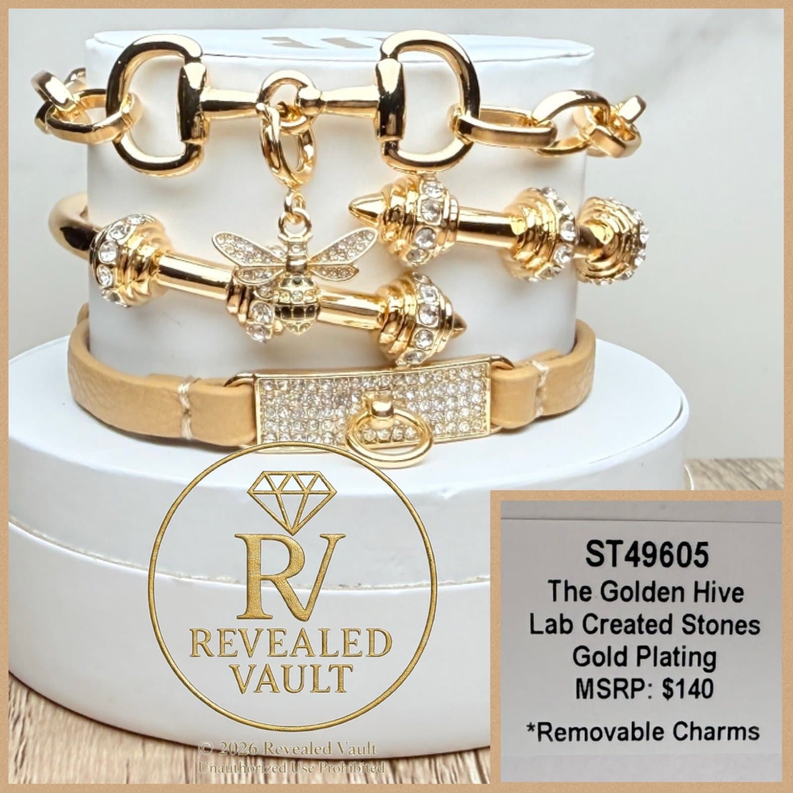 Bomb Party Spring Stacks 2026 The Golden Hive