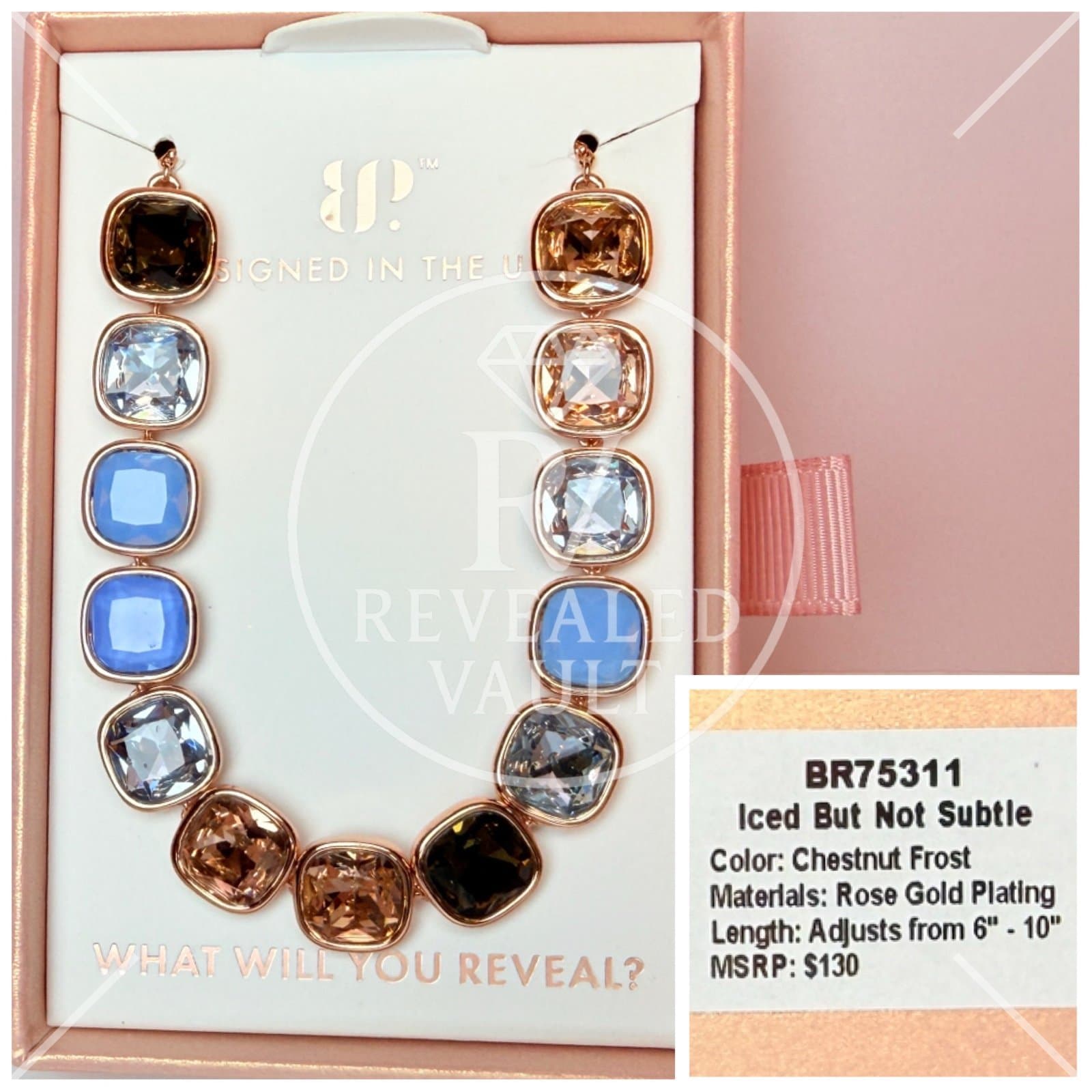 Bomb Party Holiday Jewel Candy Iced But Not Subtle