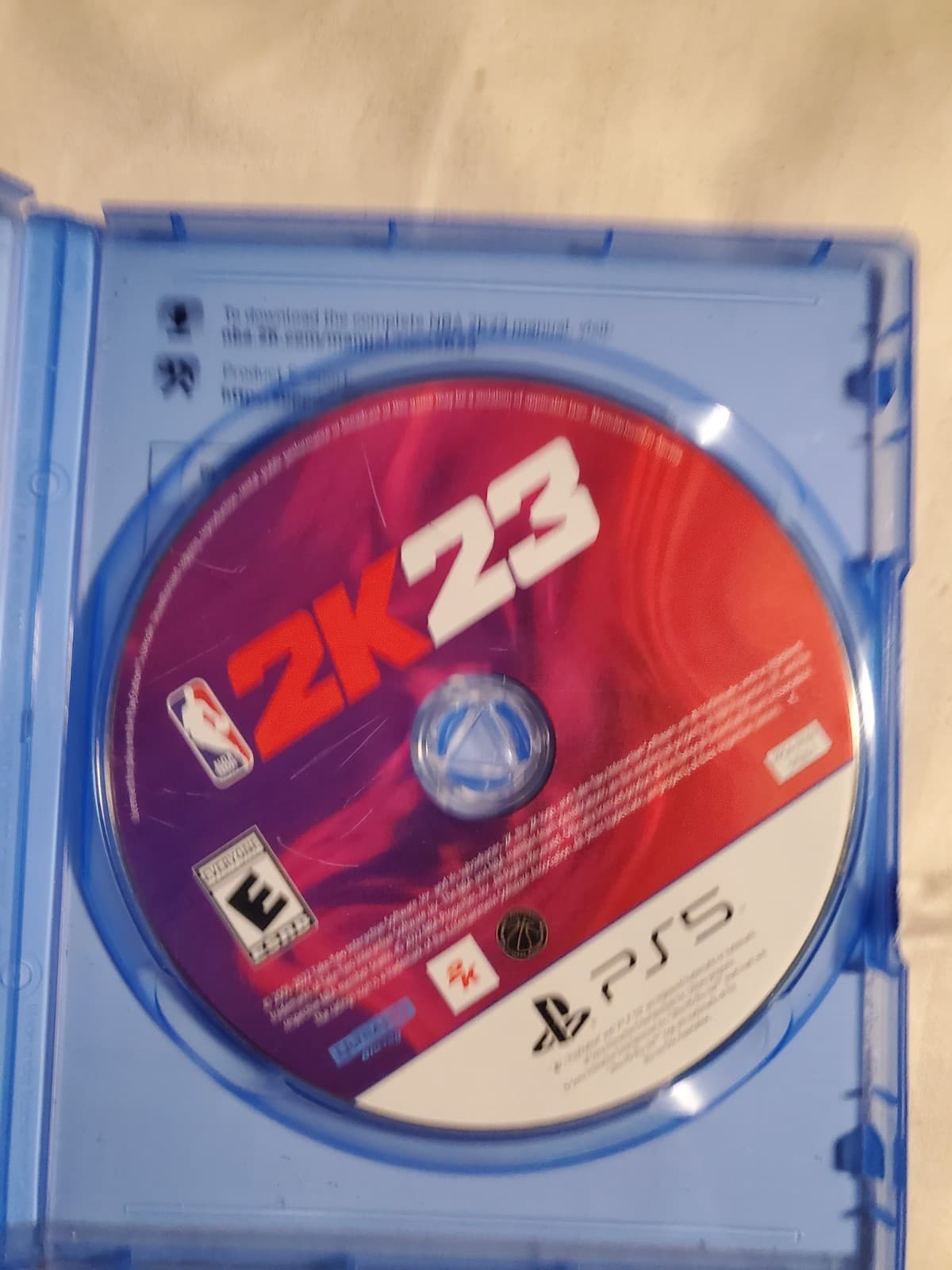 PS/5 Madden 2023 & NBA 2023 - Both in excellent shape - Thumbnail 6