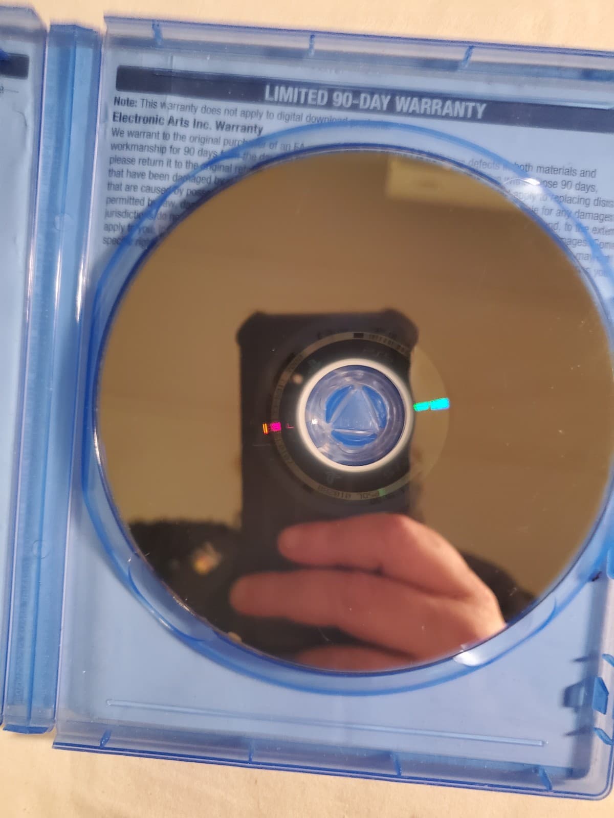 PS/5 Madden 2023 & NBA 2023 - Both in excellent shape - Thumbnail 4