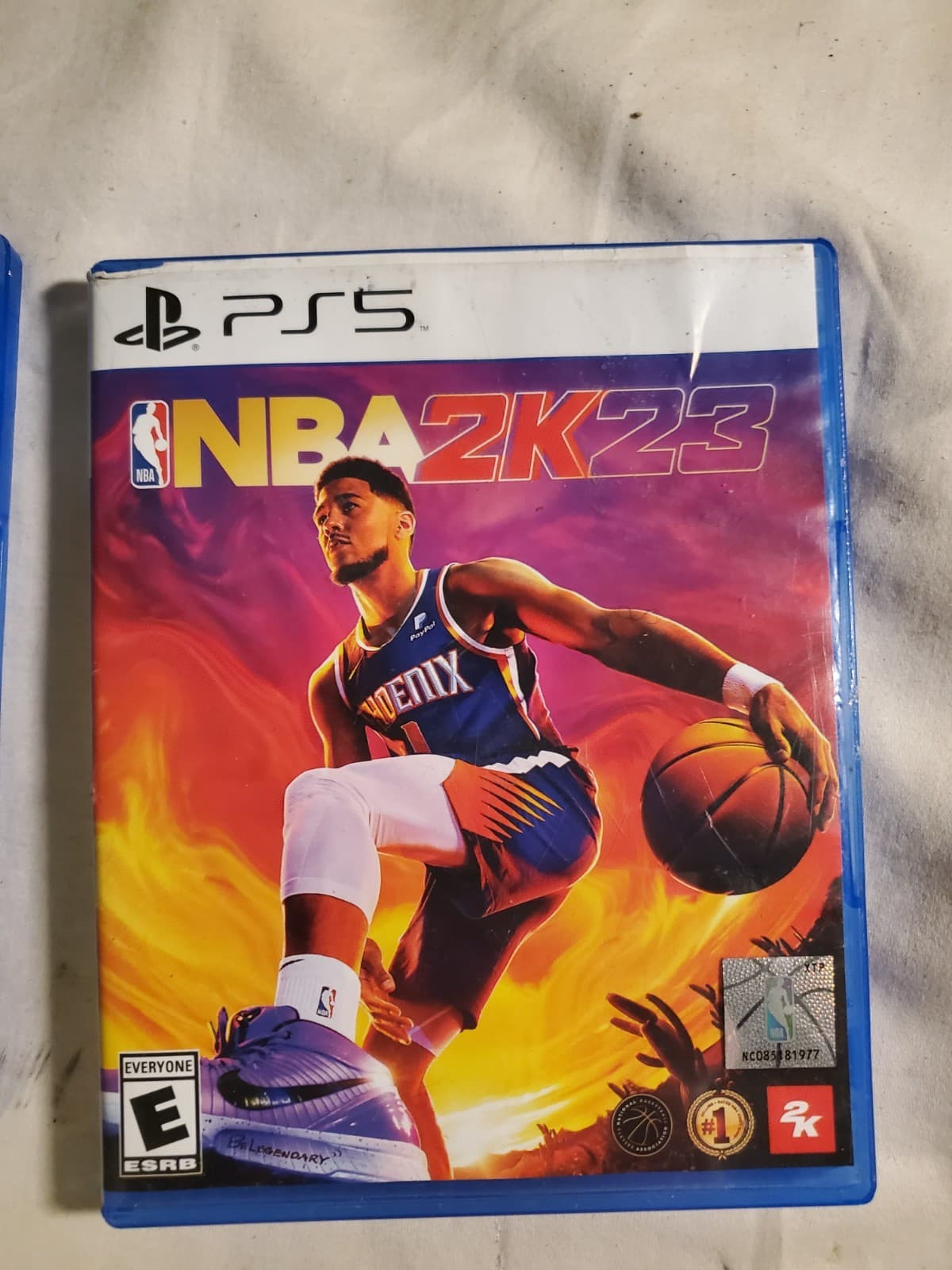 PS/5 Madden 2023 & NBA 2023 - Both in excellent shape - Thumbnail 9