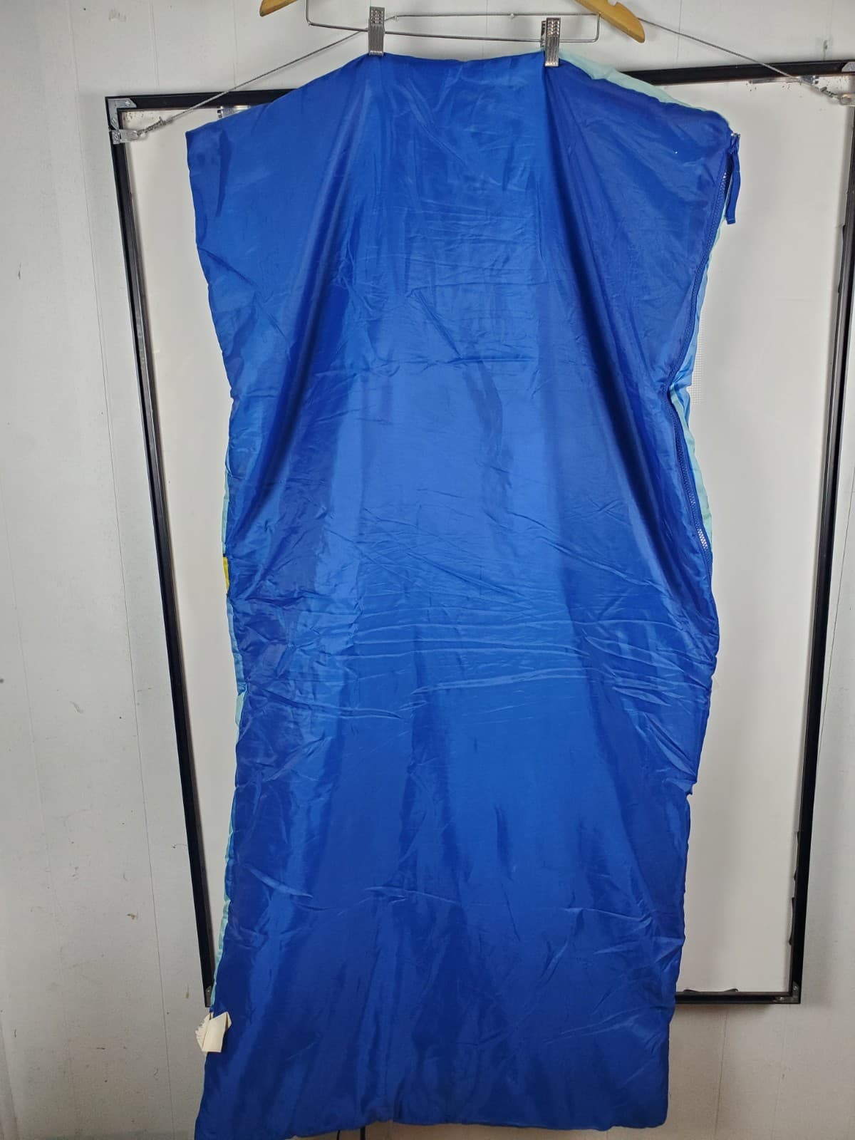 Vintage Scooby-Doo Fire Department Kids Sleeping Bag Idea Nuova Hanna-Barbera - Thumbnail 6
