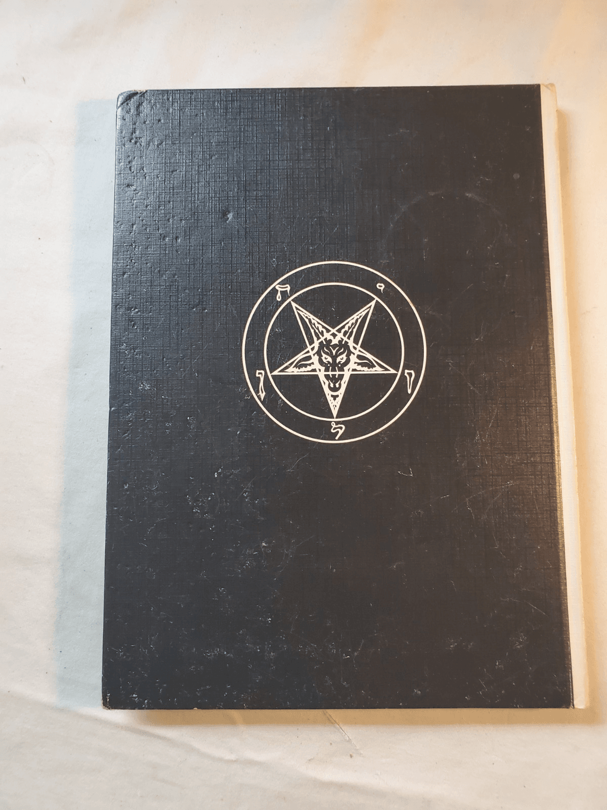 Enigmas and Mysteries - The Supernatural - HC 1976 - Thumbnail 2