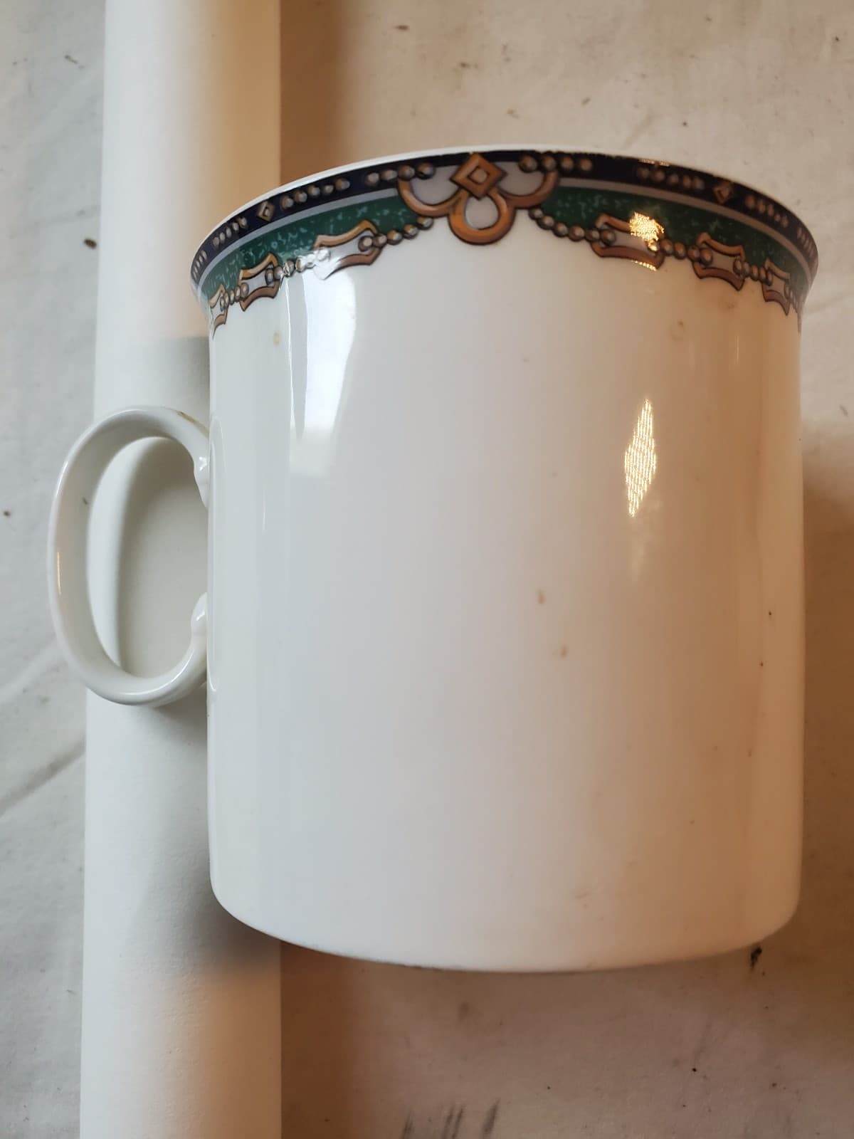 MIKASA MAXIMA - ROYAL SONATA - CAM 21 - Replacement cup