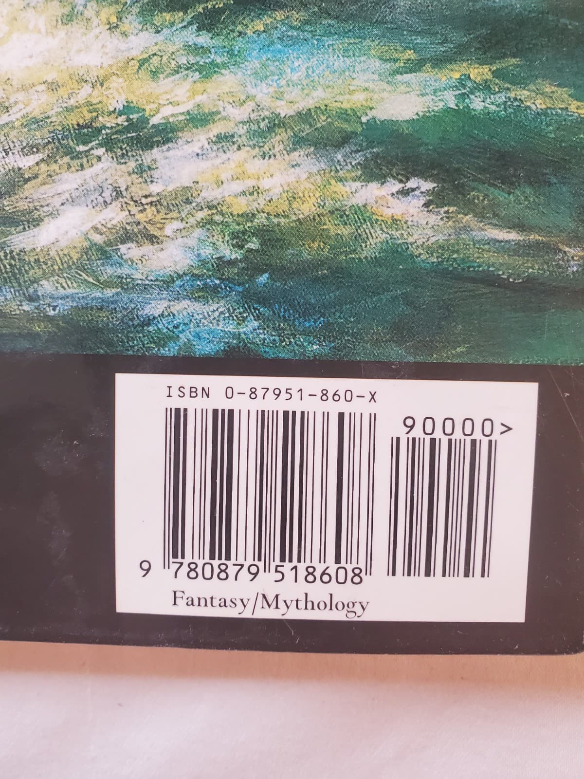 The Book of Sea Monsters - Hardcover - Bob Eggleton - Thumbnail 4