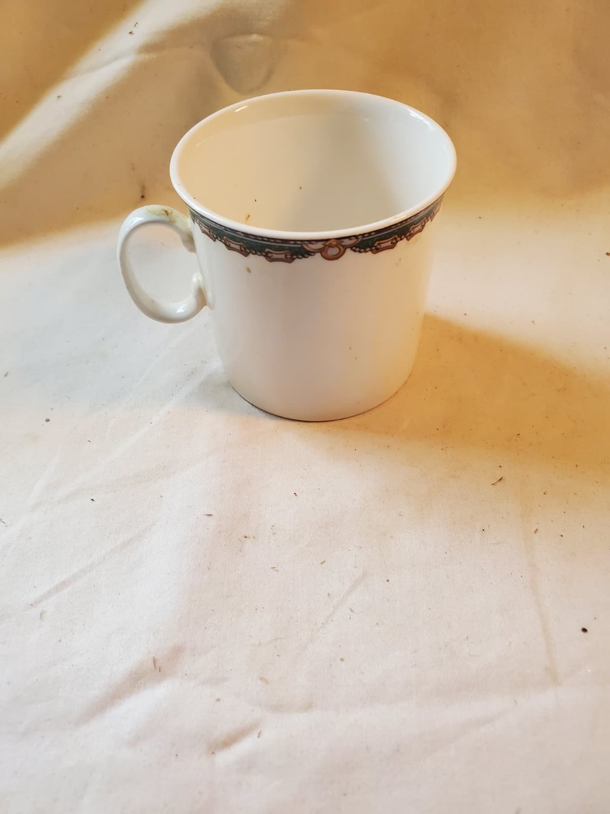 MIKASA MAXIMA - ROYAL SONATA - CAM 21 - Replacement cup - Thumbnail 3