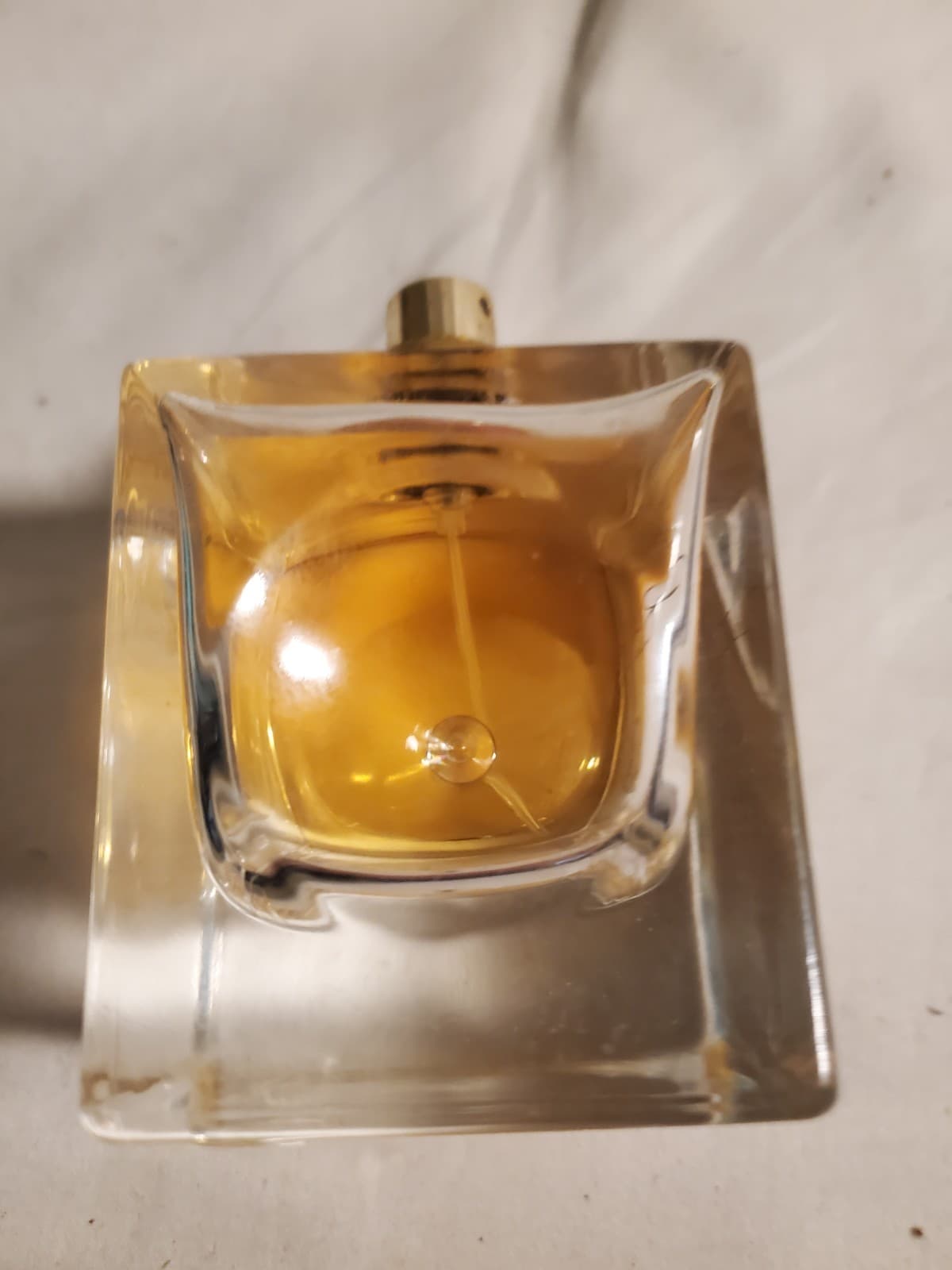 Esme Rene Beautiful U Eau De Parfum 3.4 oz Discontinued Rare 90% Full - Thumbnail 4