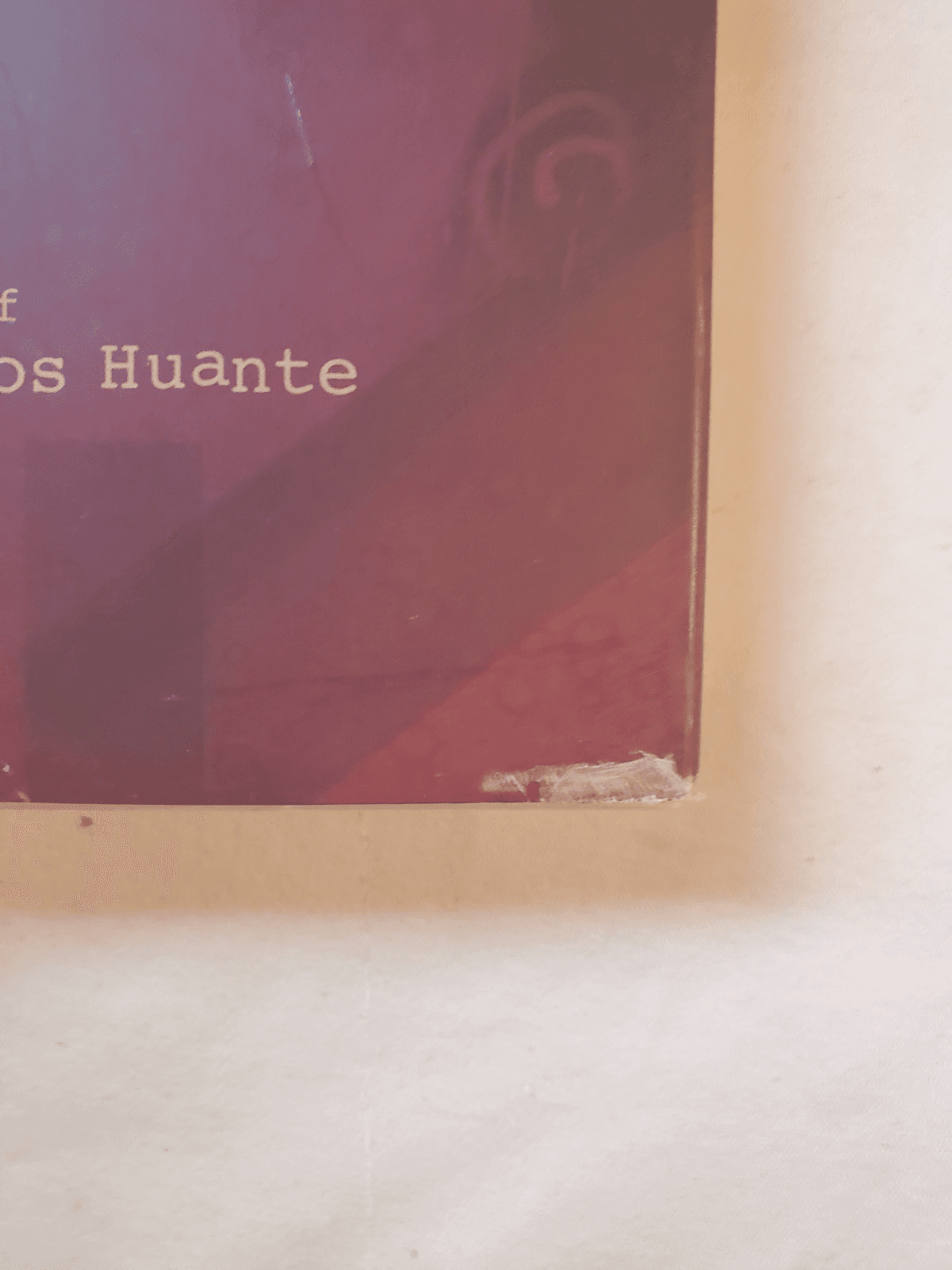 Monstruo The Art of Carlos Huante - Thumbnail 5