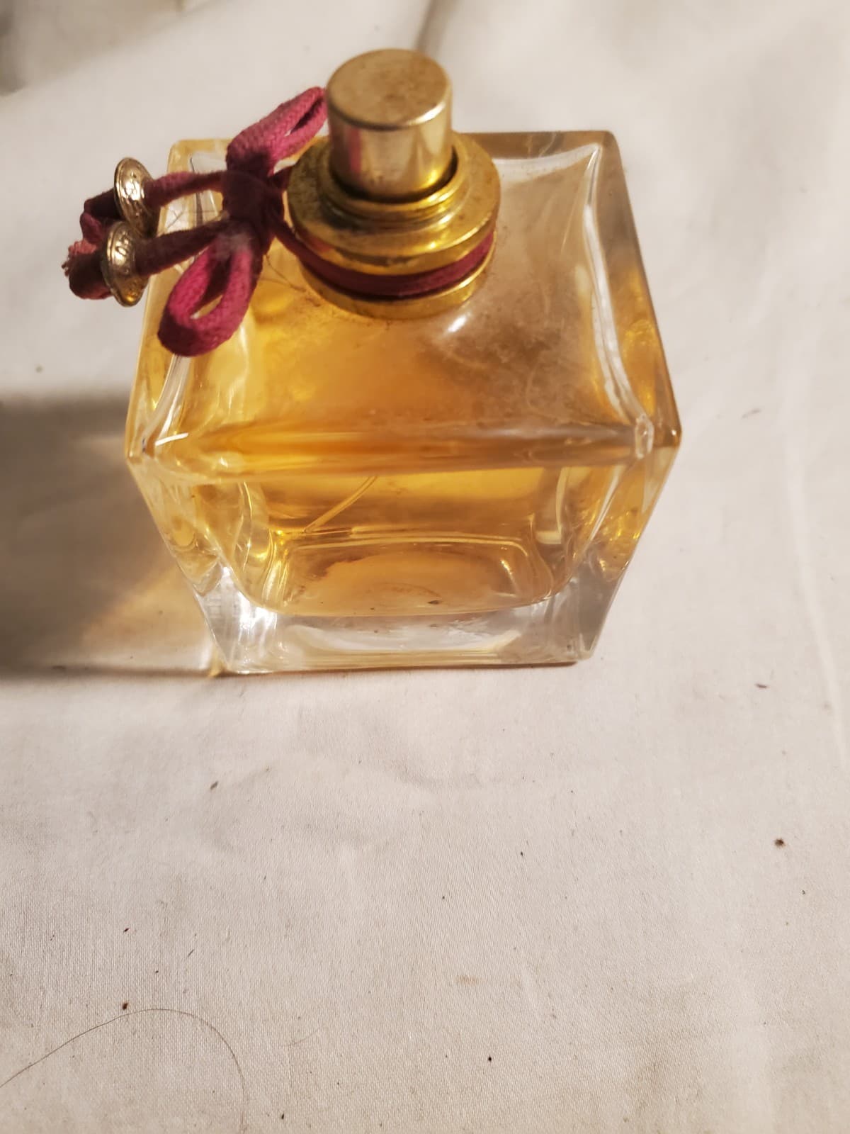 Esme Rene Beautiful U Eau De Parfum 3.4 oz Discontinued Rare 90% Full - Thumbnail 5