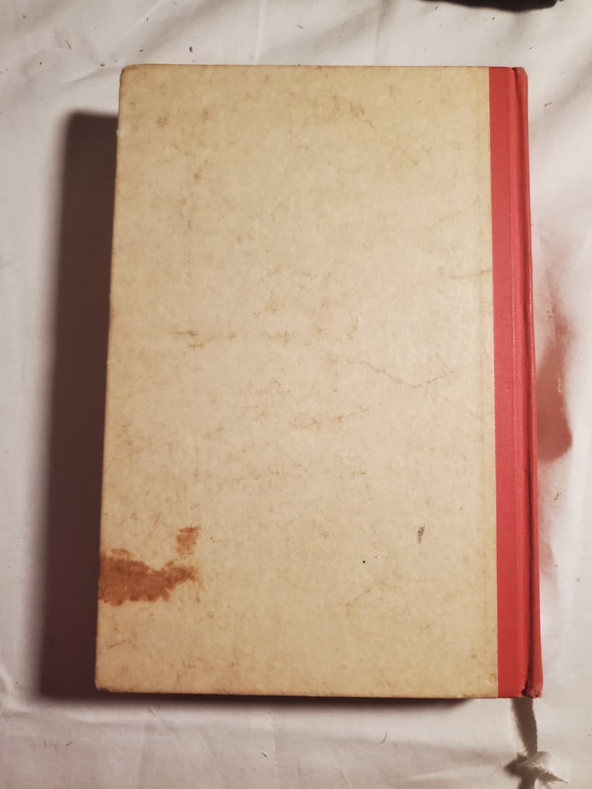 Hirohito: Emperor of Japan, Leonard Mosley (1966, Hardcover / DJ, Book Club) - Thumbnail 3