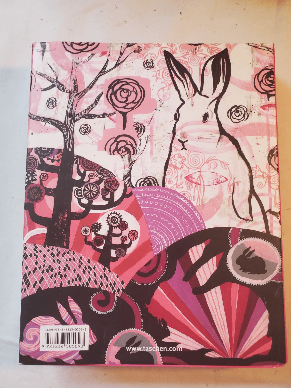 Illustration Now! Taschen - HC w/Jacket - Thumbnail 5