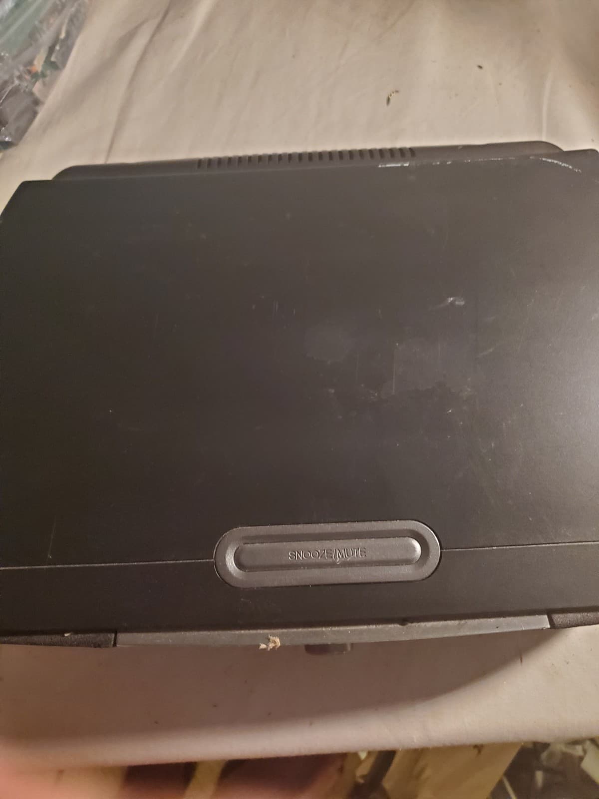 TESTED Cambridge SoundWorks CD740 CD Player AM FM Radio Compact Disc Music Aux - Thumbnail 2