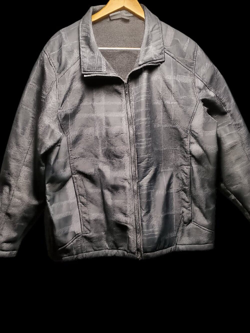 Zero Exposure Fleece lined Jacket - Mens XL - Thumbnail 7