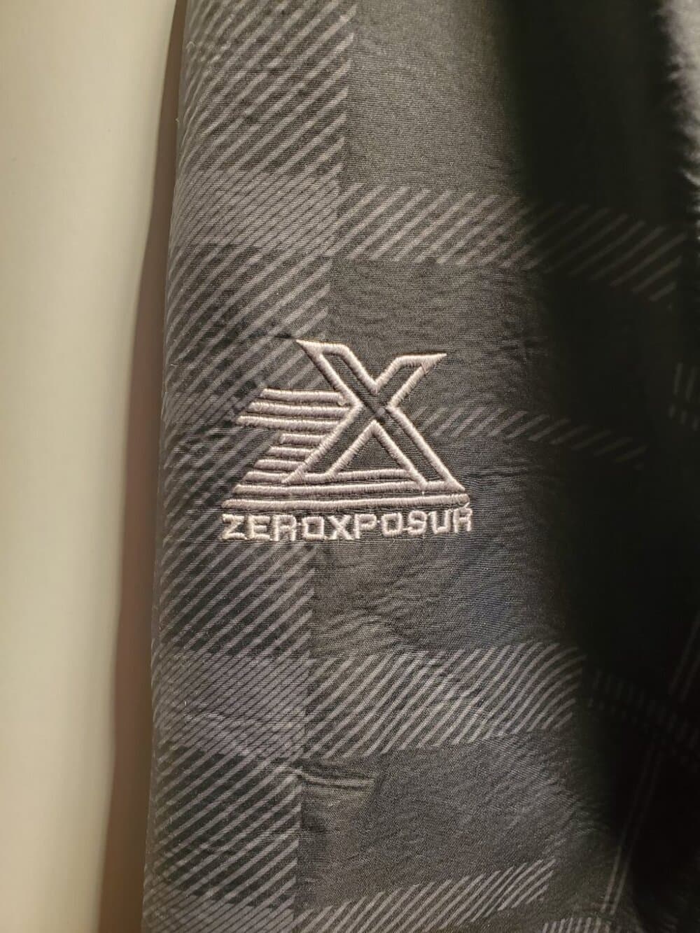 Zero Exposure Fleece lined Jacket - Mens XL - Thumbnail 3