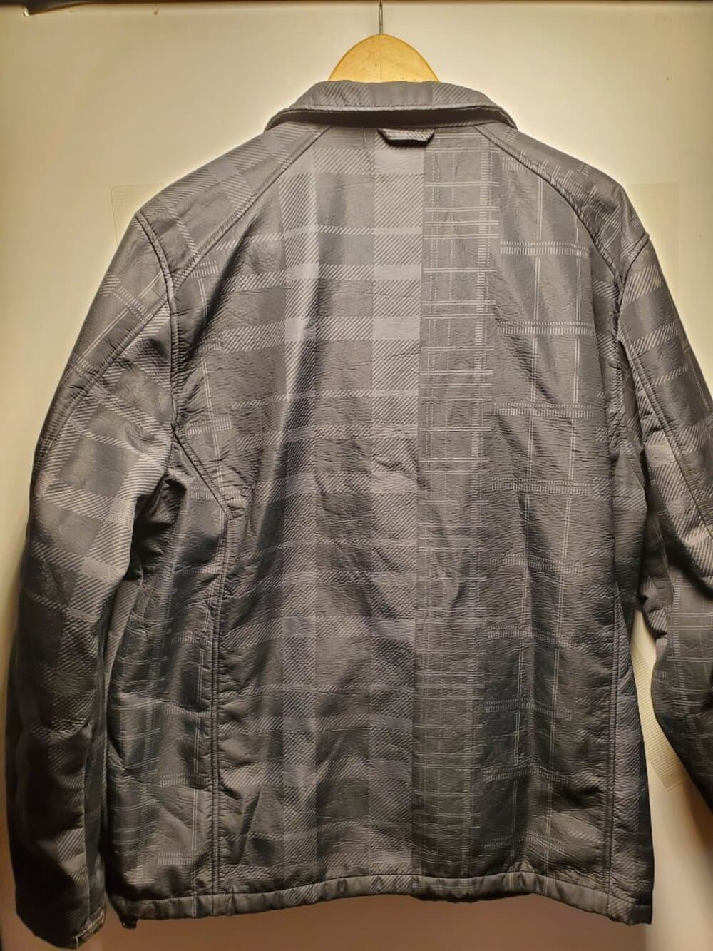 Zero Exposure Fleece lined Jacket - Mens XL - Thumbnail 2