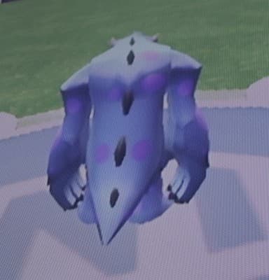 Disney Infinity Sully Wii - Thumbnail 7