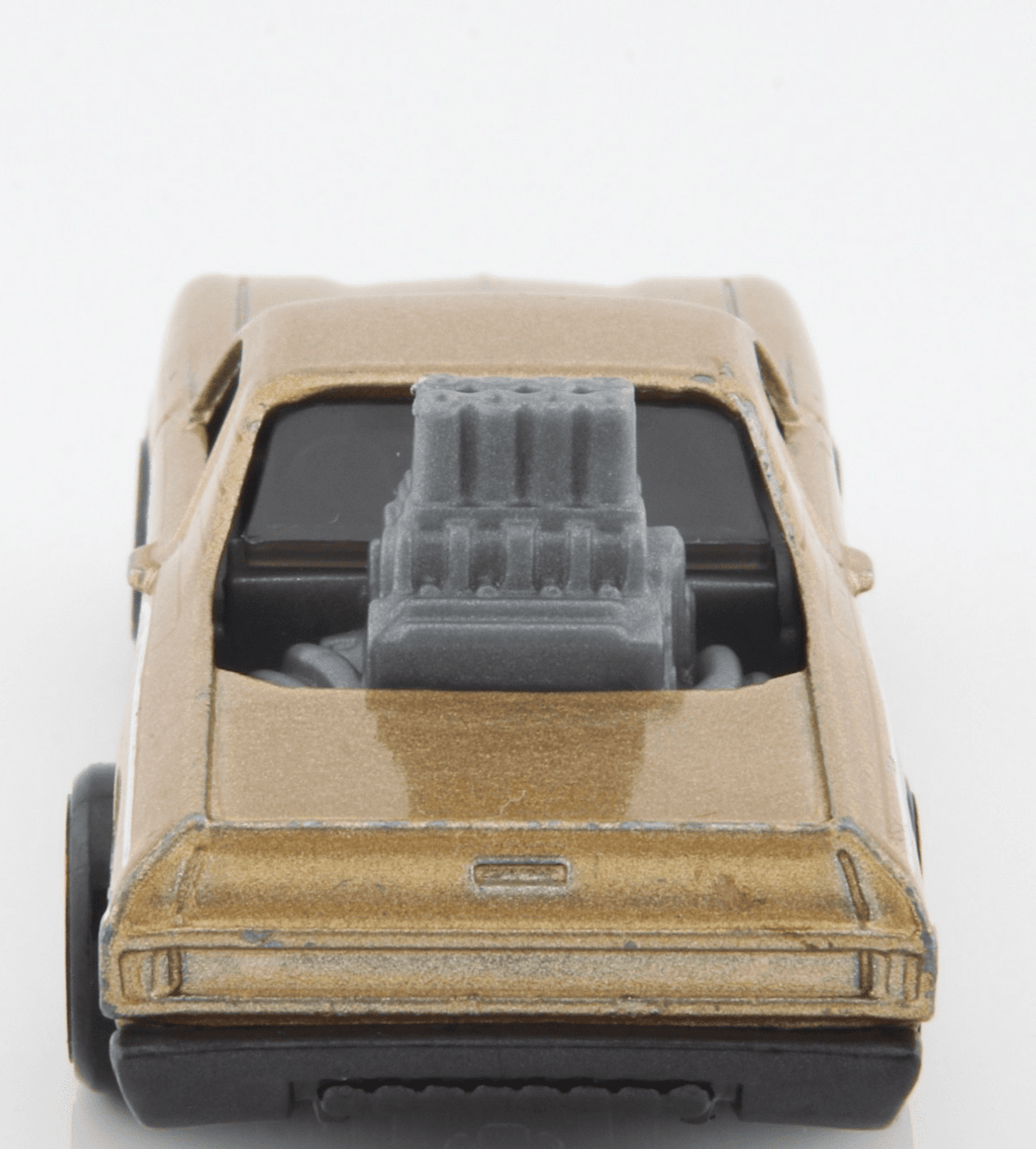 2021 Hot Wheels Sports 5-Pack ~ 1968 CHEVY EL CAMINO ~ Loose Diecast 1:64 - Thumbnail 8